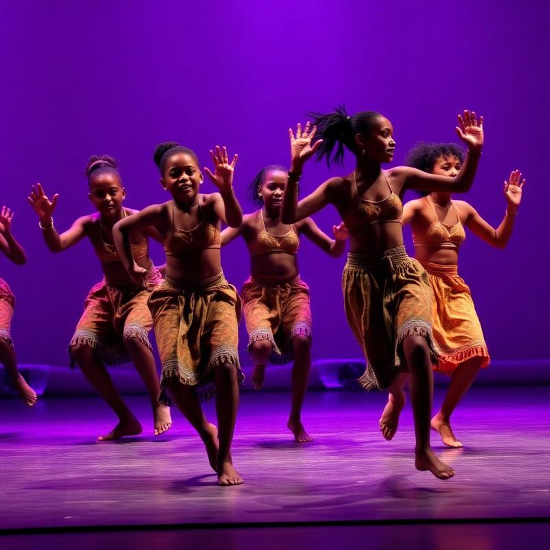 Dance