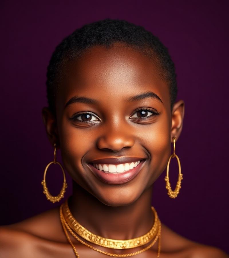 Portrait